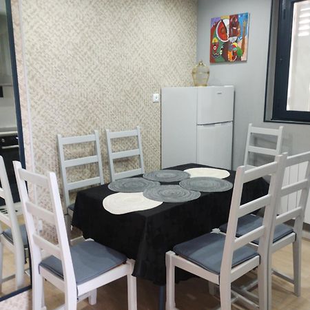 Appartement Le Tresor D'Amour Noyers-sur-Cher Eksteriør billede