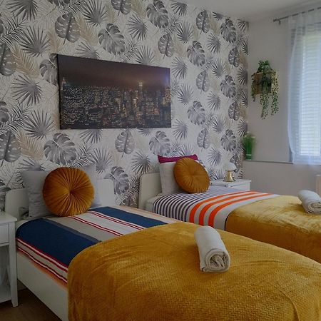Appartement Le Tresor D'Amour Noyers-sur-Cher Eksteriør billede