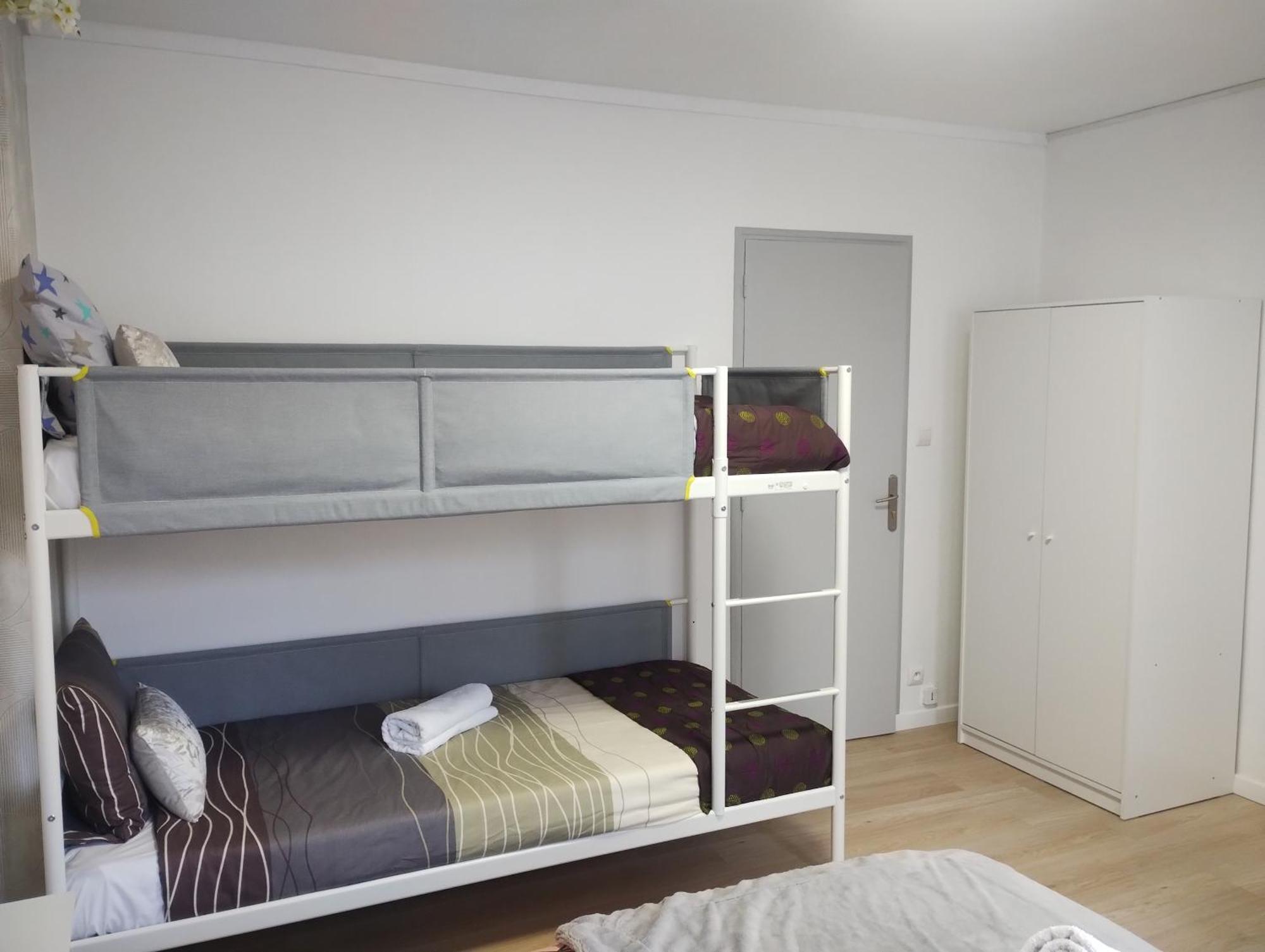 Appartement Le Tresor D'Amour Noyers-sur-Cher Eksteriør billede
