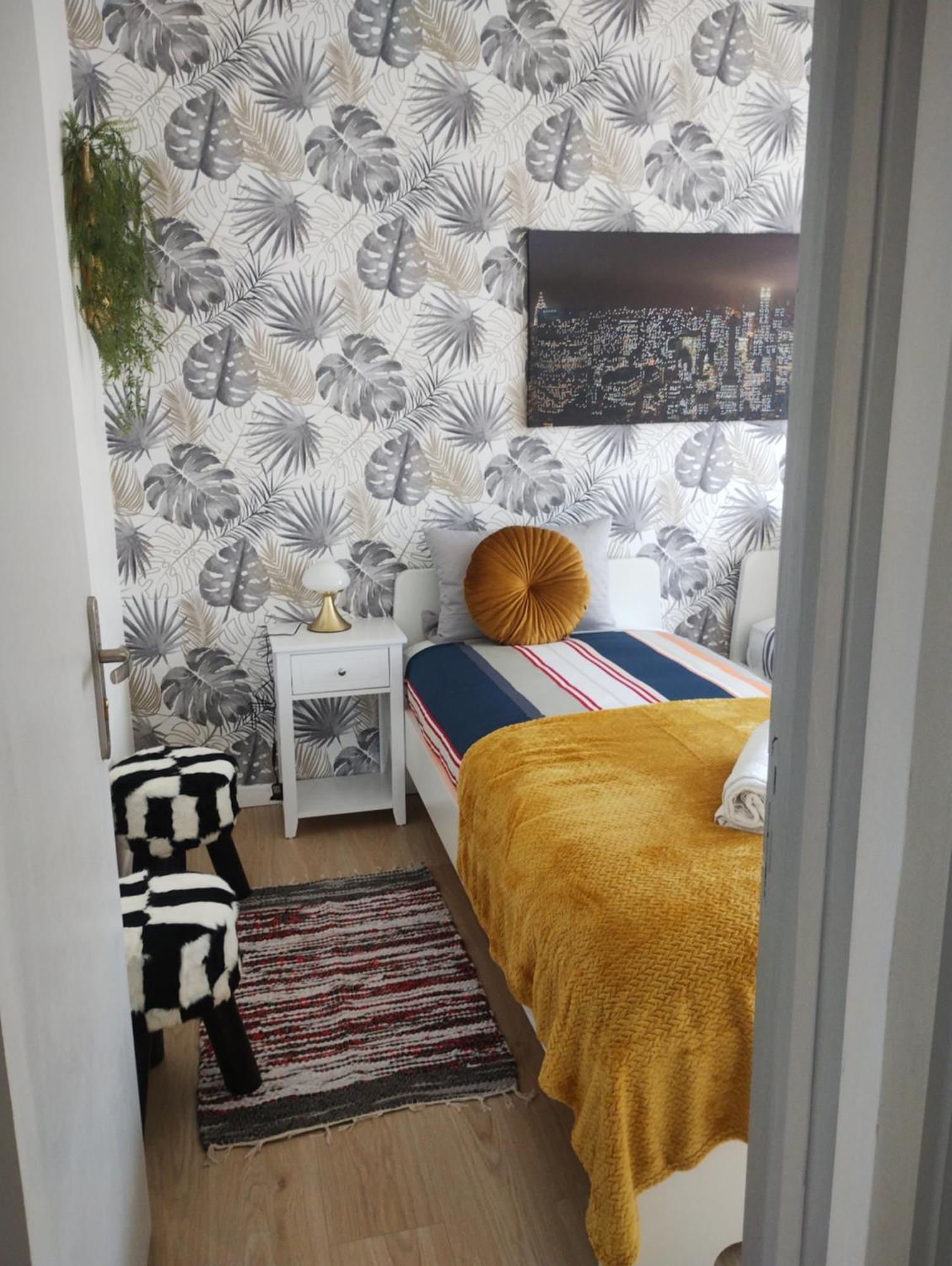 Appartement Le Tresor D'Amour Noyers-sur-Cher Eksteriør billede