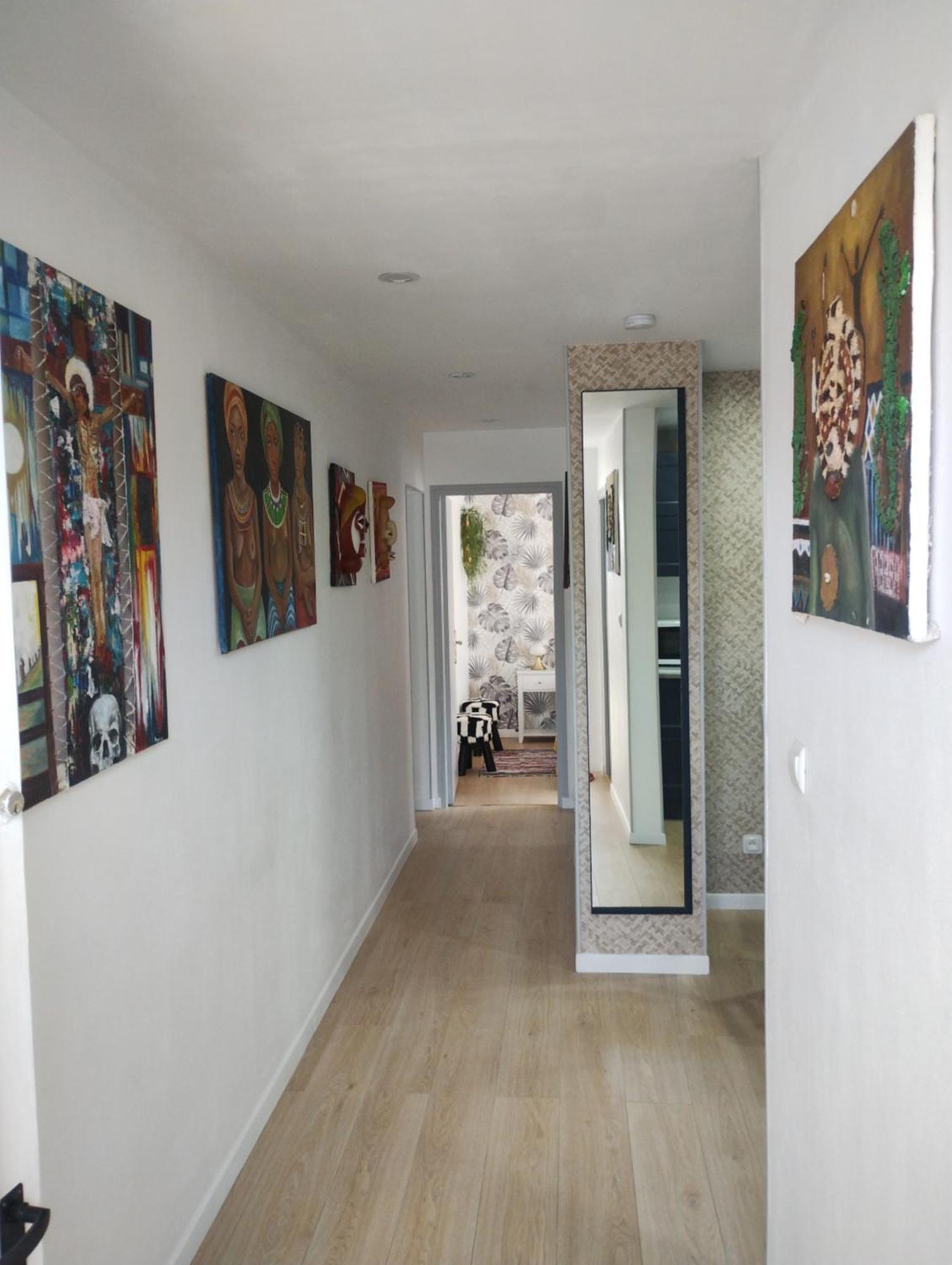 Appartement Le Tresor D'Amour Noyers-sur-Cher Eksteriør billede