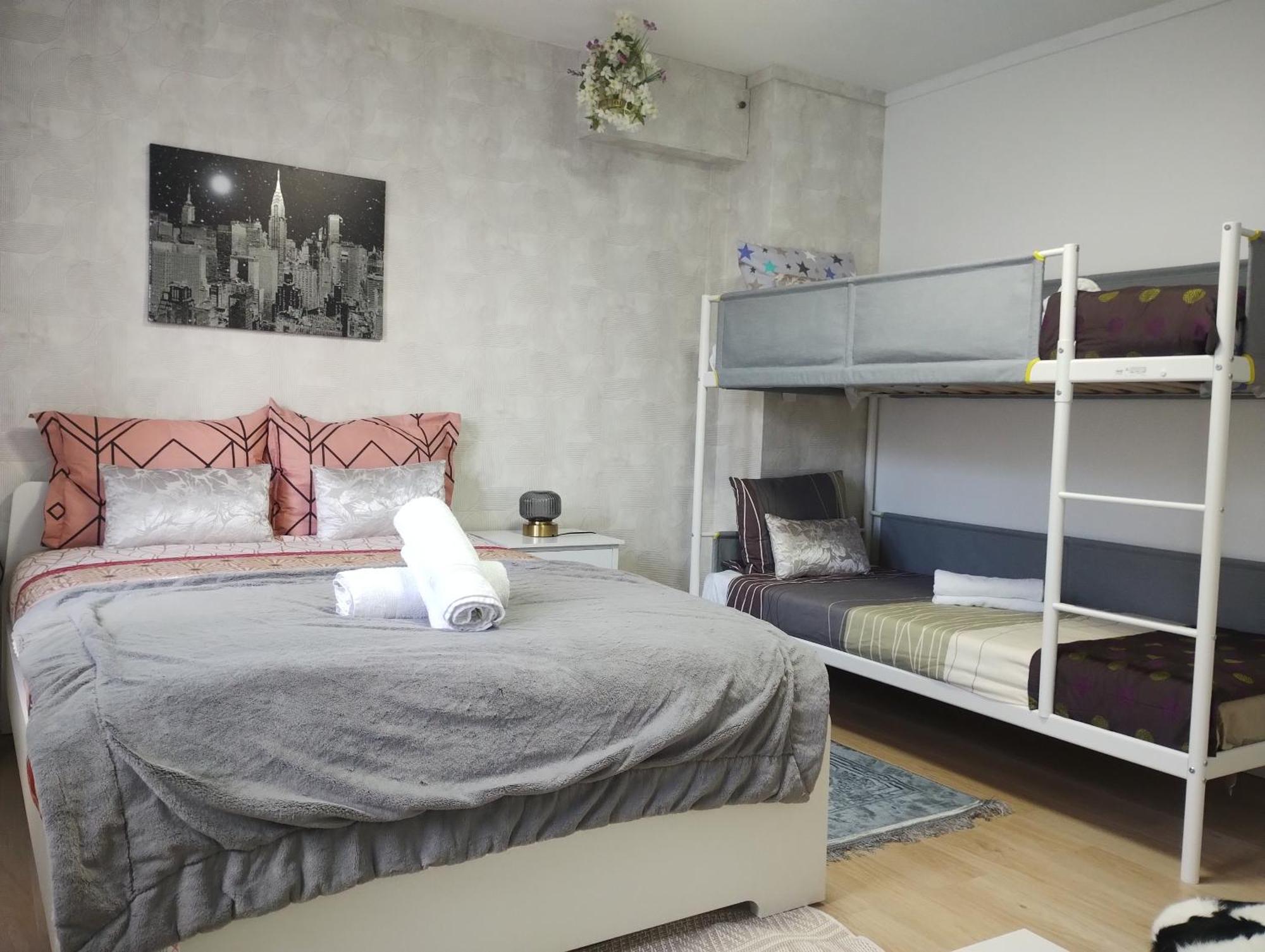 Appartement Le Tresor D'Amour Noyers-sur-Cher Eksteriør billede